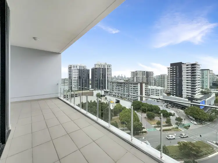 Third view of Homely apartment listing, B3 Type B/33 Remora Road, Hamilton QLD 4007
