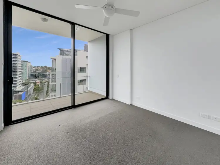 Fourth view of Homely apartment listing, B3 Type B/33 Remora Road, Hamilton QLD 4007