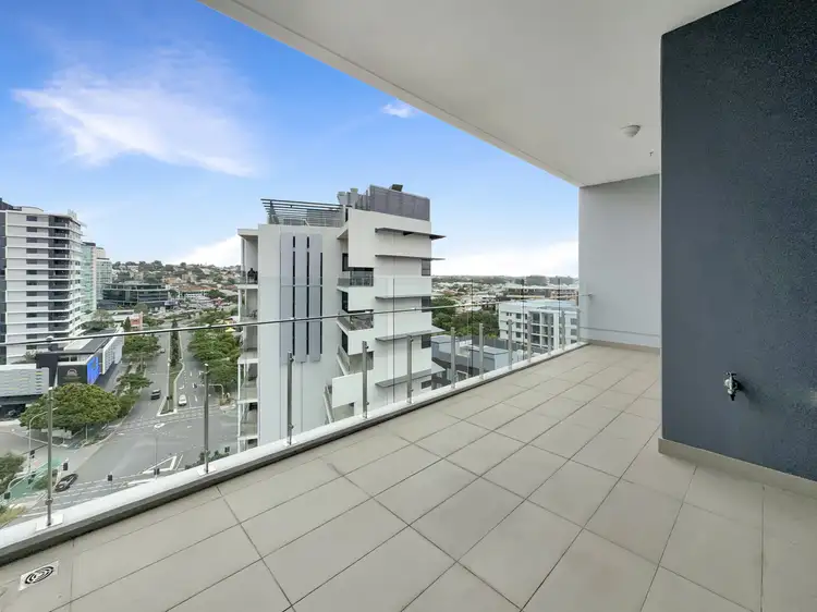 Fifth view of Homely apartment listing, B3 Type B/33 Remora Road, Hamilton QLD 4007