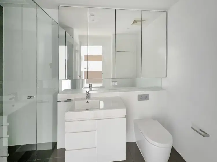 Sixth view of Homely apartment listing, B3 Type B/33 Remora Road, Hamilton QLD 4007