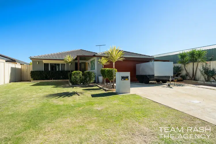 194 Tapper Road, Atwell WA 6164