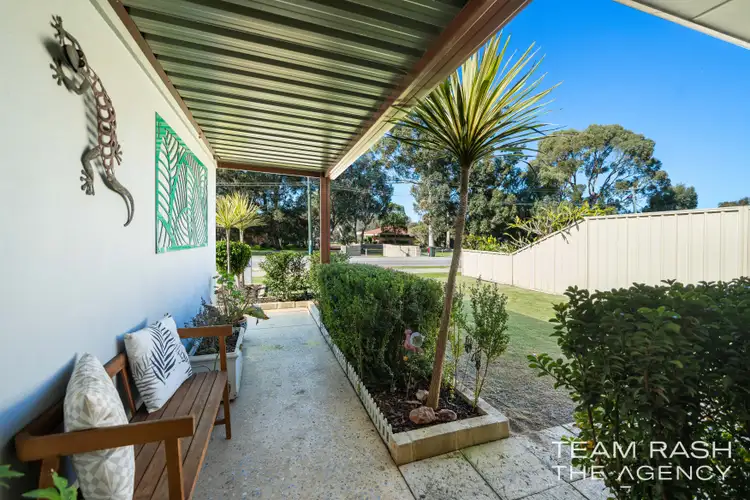 Sixth view of Homely house listing, 194 Tapper Road, Atwell WA 6164