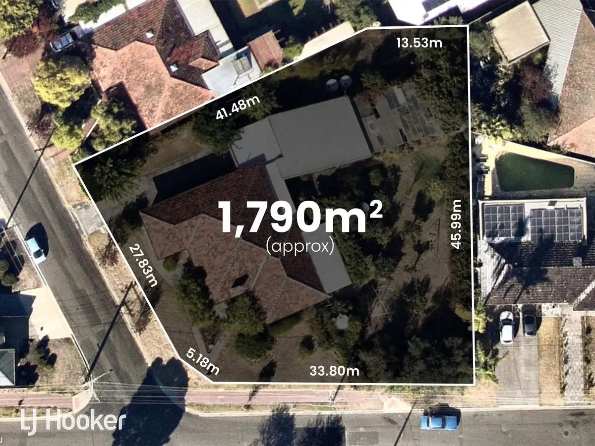 Main view of Homely house listing, 16 Karri Drive, Dernancourt SA 5075