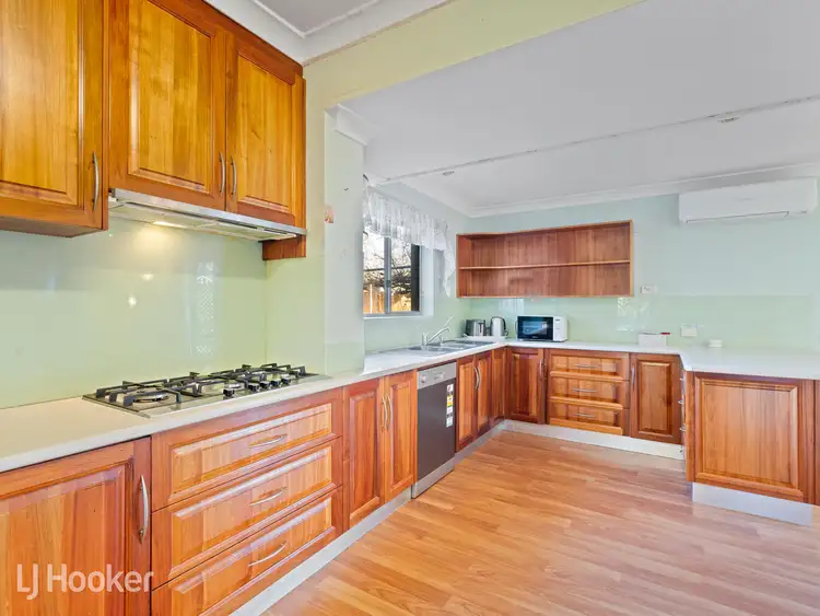 Fifth view of Homely house listing, 16 Karri Drive, Dernancourt SA 5075