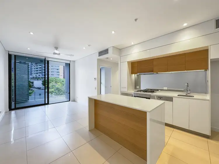 Main view of Homely apartment listing, Type A/33 Remora Road, Hamilton QLD 4007