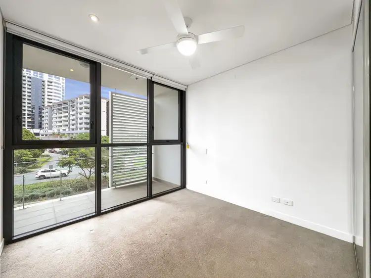 Second view of Homely apartment listing, Type A/33 Remora Road, Hamilton QLD 4007