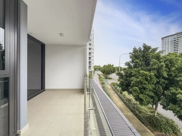 Third view of Homely apartment listing, Type A/33 Remora Road, Hamilton QLD 4007