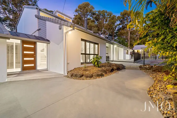 Second view of Homely house listing, 5 Mayes Place, Ormeau QLD 4208