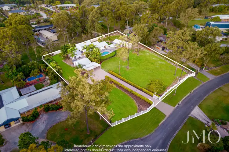 Fourth view of Homely house listing, 5 Mayes Place, Ormeau QLD 4208