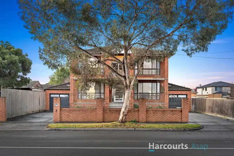 Main view of Homely house listing, 41 Hammond Road, Dandenong VIC 3175