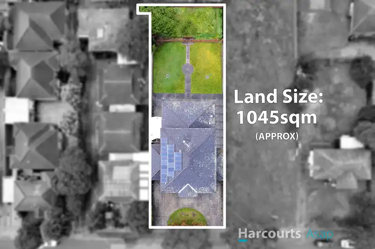 Third view of Homely house listing, 41 Hammond Road, Dandenong VIC 3175