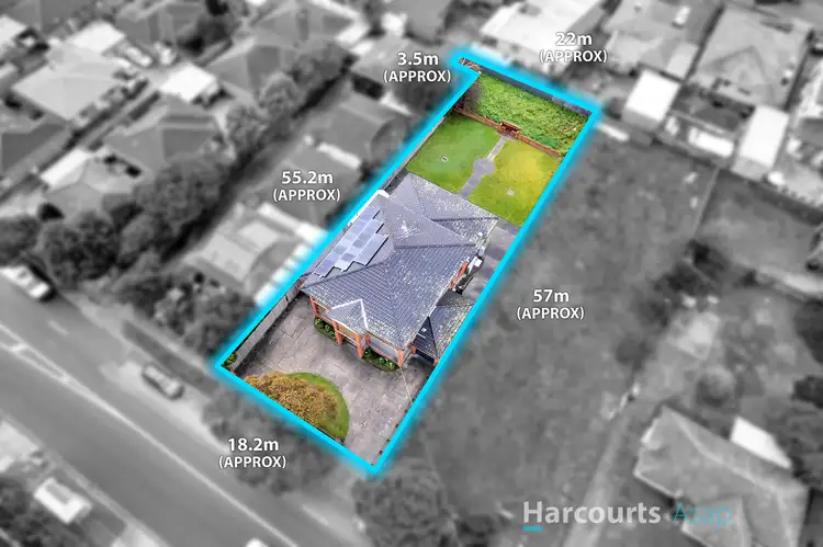 Fourth view of Homely house listing, 41 Hammond Road, Dandenong VIC 3175
