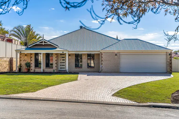29 Felton Parkway, Baldivis WA 6171
