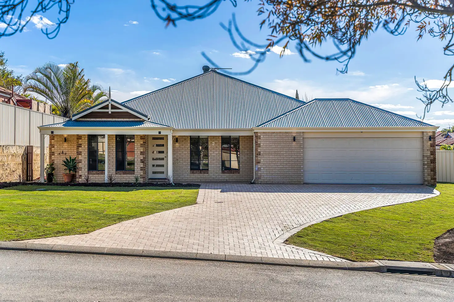 Main view of Homely house listing, 29 Felton Parkway, Baldivis WA 6171