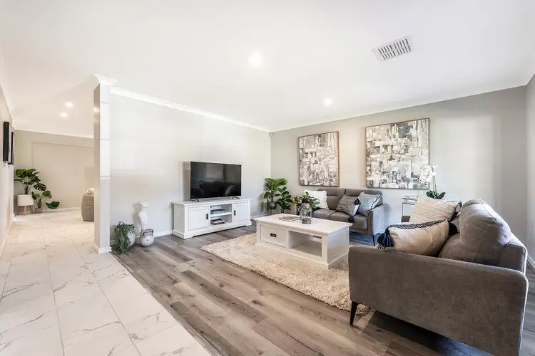 Third view of Homely house listing, 29 Felton Parkway, Baldivis WA 6171