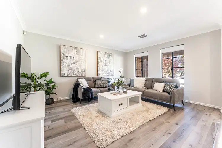 Fourth view of Homely house listing, 29 Felton Parkway, Baldivis WA 6171