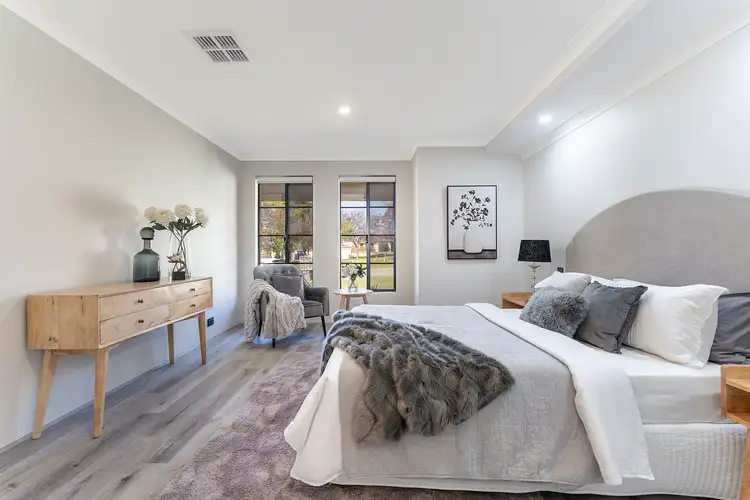 Sixth view of Homely house listing, 29 Felton Parkway, Baldivis WA 6171