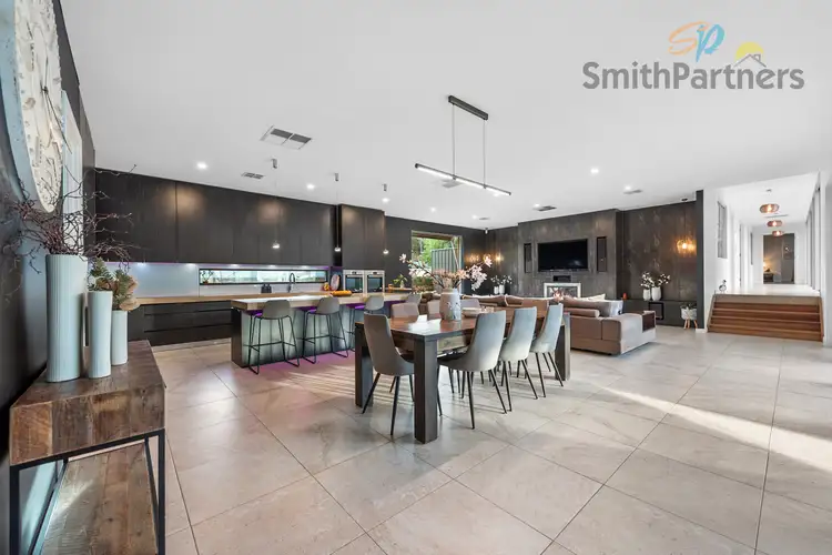 Sixth view of Homely house listing, 9 Dalinga Court, Greenwith SA 5125