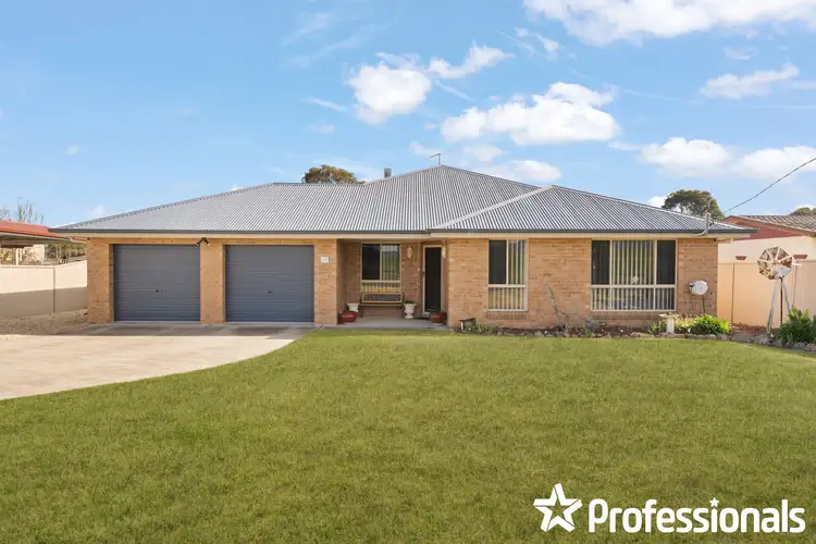 Main view of Homely house listing, 48 Eugenie Street, Raglan NSW 2795