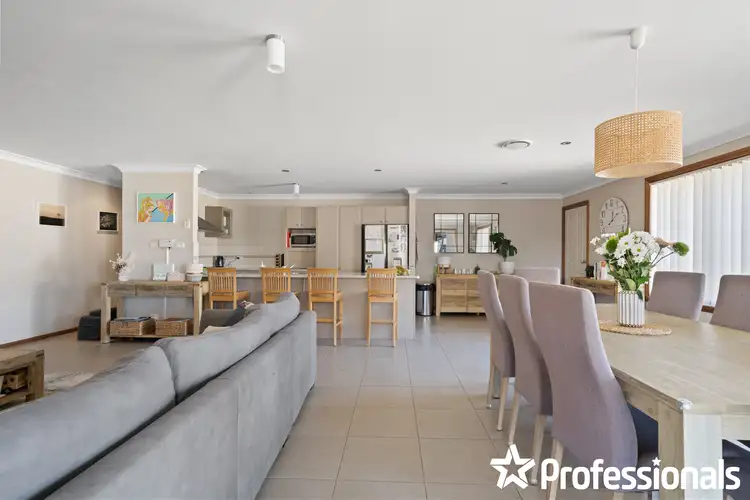 Second view of Homely house listing, 48 Eugenie Street, Raglan NSW 2795
