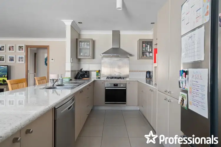 Fourth view of Homely house listing, 48 Eugenie Street, Raglan NSW 2795