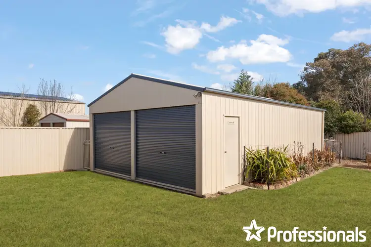 Fifth view of Homely house listing, 48 Eugenie Street, Raglan NSW 2795