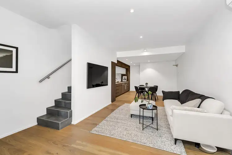 Main view of Homely apartment listing, 4/2 Southbourne Street, Scarborough WA 6019