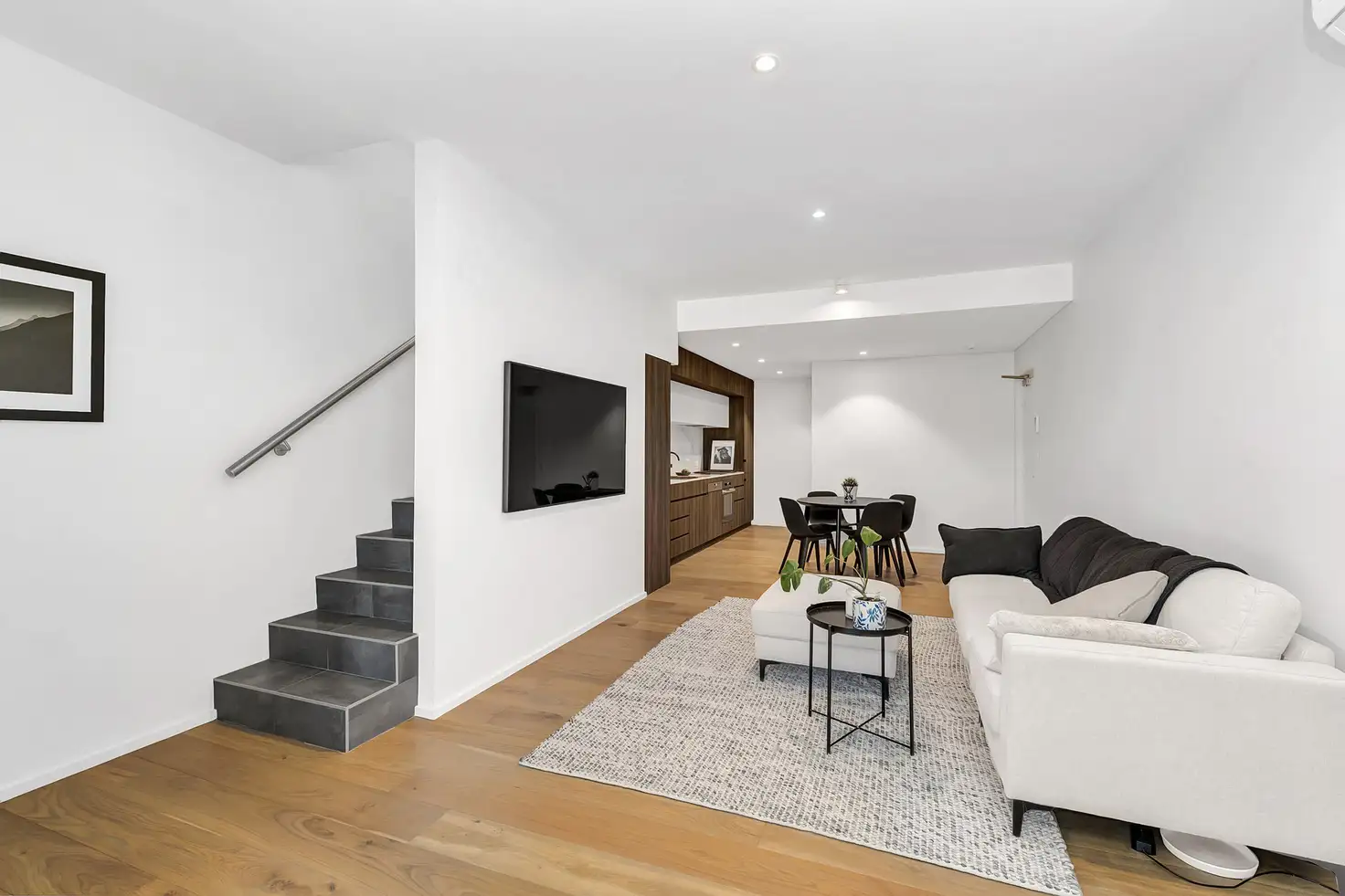 Main view of Homely apartment listing, 4/2 Southbourne Street, Scarborough WA 6019