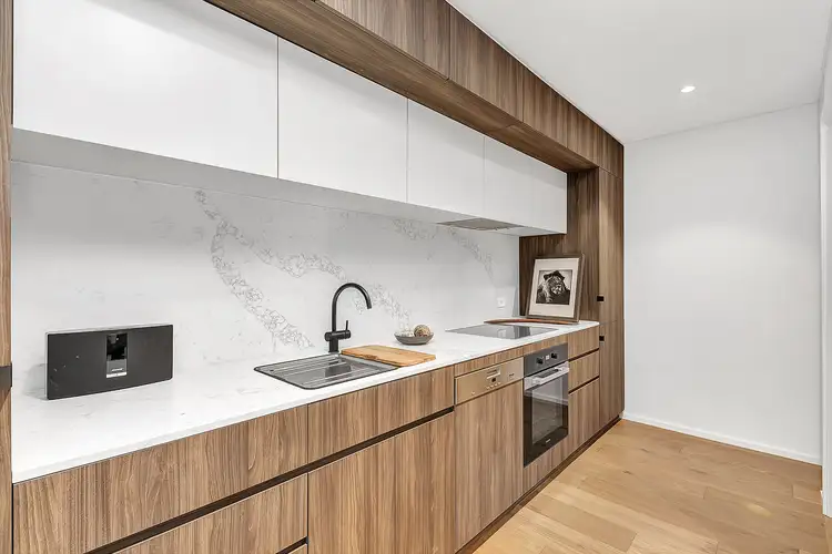Third view of Homely apartment listing, 4/2 Southbourne Street, Scarborough WA 6019