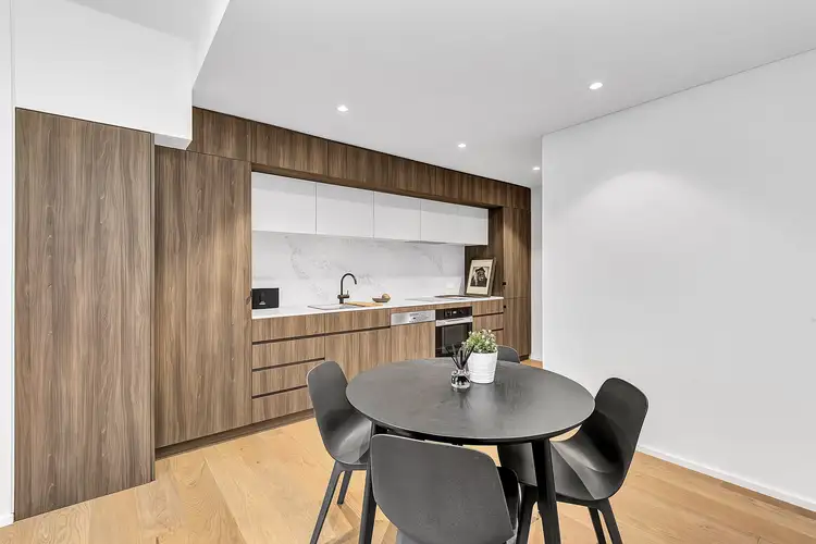 Fourth view of Homely apartment listing, 4/2 Southbourne Street, Scarborough WA 6019