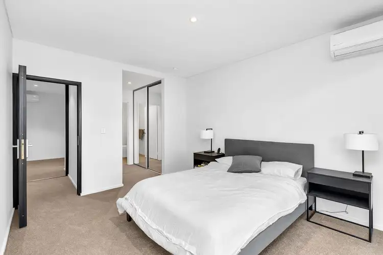 Sixth view of Homely apartment listing, 4/2 Southbourne Street, Scarborough WA 6019