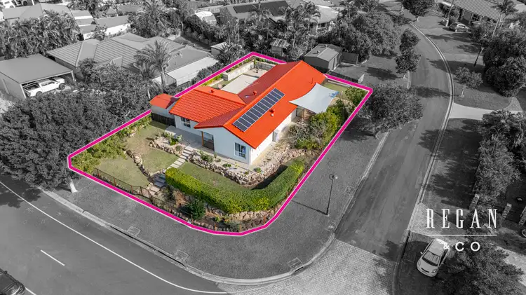 Main view of Homely house listing, 1 Topknot Court, Narangba QLD 4504