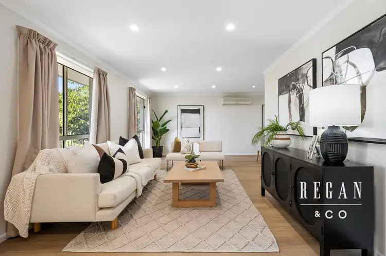 Second view of Homely house listing, 1 Topknot Court, Narangba QLD 4504