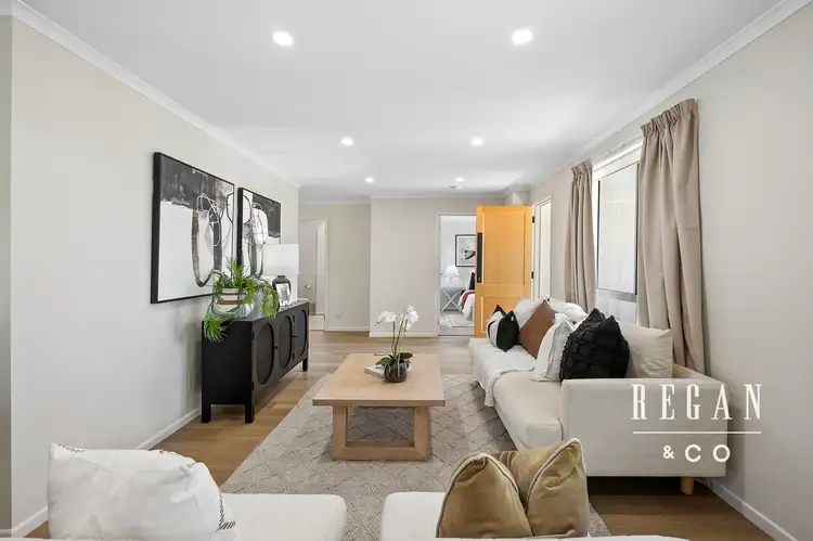 Fourth view of Homely house listing, 1 Topknot Court, Narangba QLD 4504