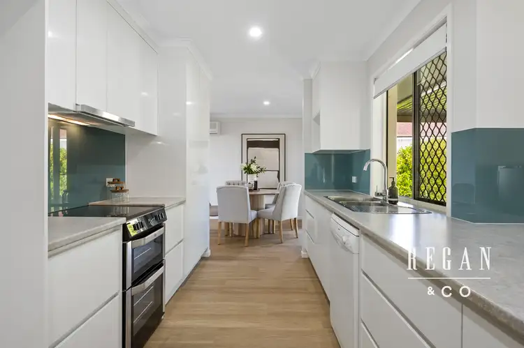 Sixth view of Homely house listing, 1 Topknot Court, Narangba QLD 4504