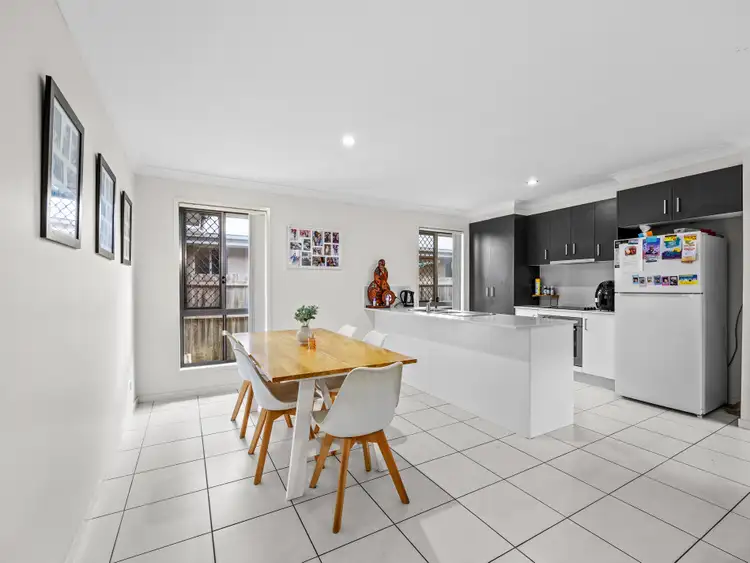 Fourth view of Homely house listing, 36 Walter Williams Crescent, Redbank Plains QLD 4301