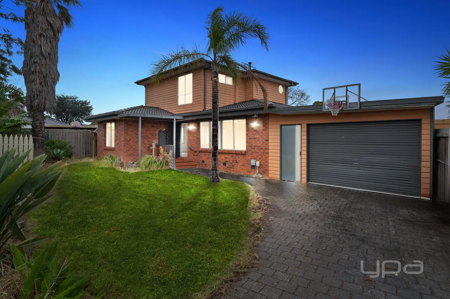 Main view of Homely house listing, 10 Glamis Place, Melton West VIC 3337