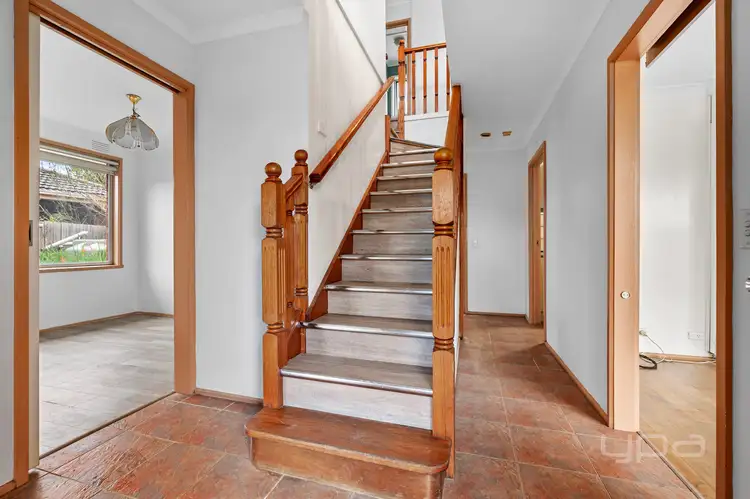 Third view of Homely house listing, 10 Glamis Place, Melton West VIC 3337