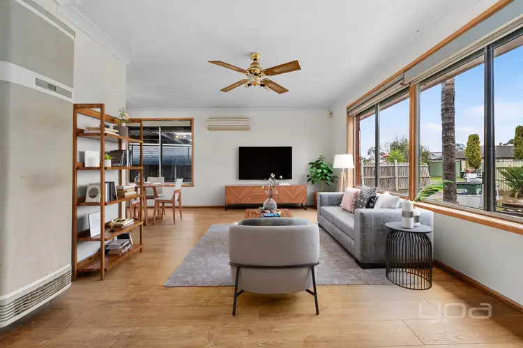 Fourth view of Homely house listing, 10 Glamis Place, Melton West VIC 3337