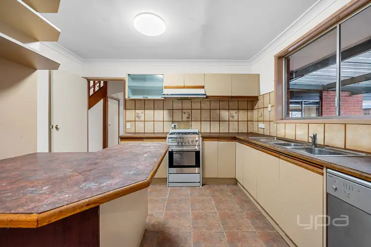 Sixth view of Homely house listing, 10 Glamis Place, Melton West VIC 3337