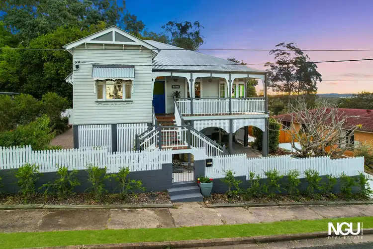 44 Rowland Terrace, Coalfalls QLD 4305