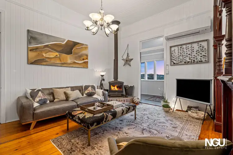 Sixth view of Homely house listing, 44 Rowland Terrace, Coalfalls QLD 4305