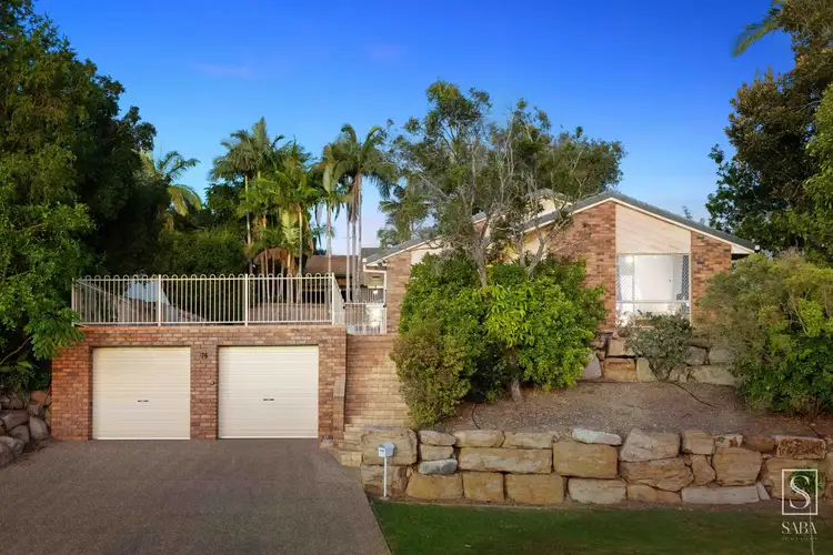 76 Gertrude McLeod Crescent, Middle Park QLD 4074