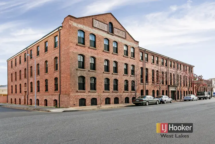 Main view of Homely apartment listing, 7/83 Lipson Street, Port Adelaide SA 5015