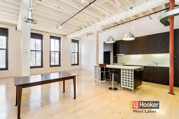 Second view of Homely apartment listing, 7/83 Lipson Street, Port Adelaide SA 5015