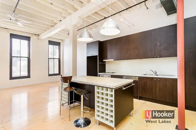 Third view of Homely apartment listing, 7/83 Lipson Street, Port Adelaide SA 5015
