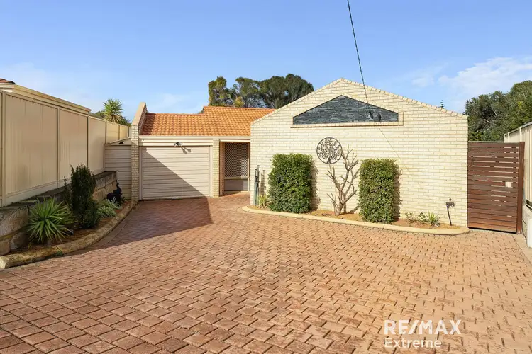 68A Oakover Way