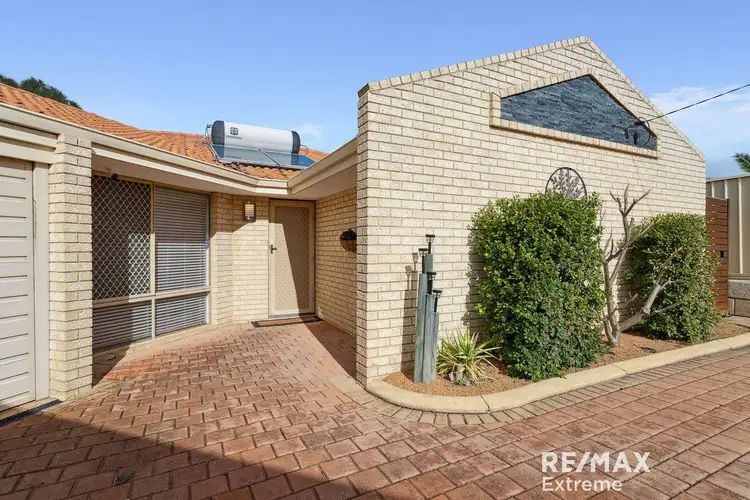 Second view of Homely house listing, 68A Oakover Way, Heathridge WA 6027