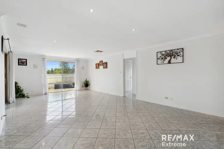 Fourth view of Homely house listing, 68A Oakover Way, Heathridge WA 6027