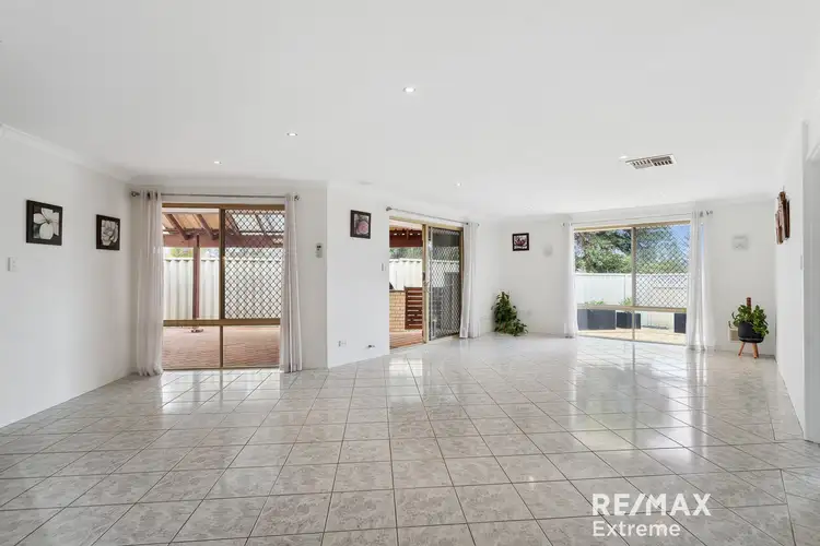 Fifth view of Homely house listing, 68A Oakover Way, Heathridge WA 6027